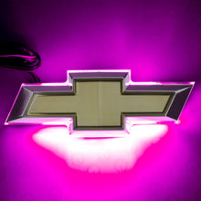 Cargar imagen en el visor de la galería, Oracle Illuminated Bowtie - Pink SEE WARRANTY