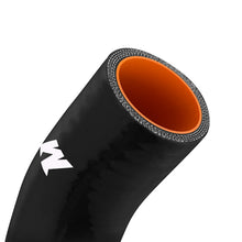 Cargar imagen en el visor de la galería, Kit de mangueras de silicona negra Mishimoto 70-75 Datsun 240Z