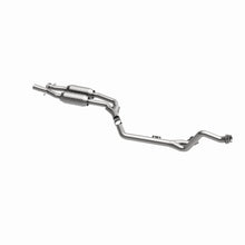 Cargar imagen en el visor de la galería, MagnaFlow Conv DF 92-93 Mercedes 400E/SE 4.2L