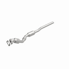 Cargar imagen en el visor de la galería, MagnaFlow Conv DF 00-02 Audi S4 2.7L Driver Side