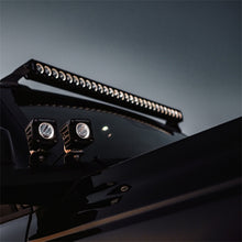 Cargar imagen en el visor de la galería, Rigid Industries Revolve 50in Bar w/White Trim Ring