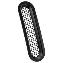 Cargar imagen en el visor de la galería, Oracle Vertical Mesh Inserts for Vector Grille (JK Model Only) SEE WARRANTY