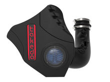 Cargar imagen en el visor de la galería, aFe Takeda Momentum Pro 5R Sistema de admisión de aire frío 2021 Toyota Supra L4 2.0L Turbo