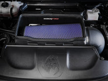 Cargar imagen en el visor de la galería, aFe 21-23 RAM 1500 TRX V8-6.2L SC Magnum FORCE Stage2 Cold Air Intake System w/Pro 5R