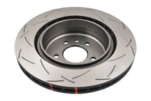 Cargar imagen en el visor de la galería, DBA 2009+ Lotus Evora 3.5 Coupe Rear Slotted T3 4000 Series Rotor