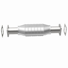 Cargar imagen en el visor de la galería, MagnaFlow Conv Isuzu 19.87X6.5X4 2.5/2.5