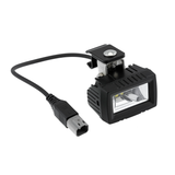 Luz auxiliar ARB BaseRack - 2,8 pulgadas 20 W