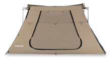 Cargar imagen en el visor de la galería, Rhino-Rack Batwing Tapered Zip Extension w/ Door