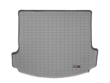 Cargar imagen en el visor de la galería, WeatherTech 07-13 Acura MDX Cargo Liners - Grey