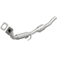 Cargar imagen en el visor de la galería, MagnaFlow Conv DF 99-01 VW Beetle / 99-03 Golf / 99-02 Jetta 2.0L Single Outlet Manifold