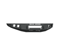 Cargar imagen en el visor de la galería, Road Armor 19-20 Ford Ranger Stealth Parachoques delantero sin cabrestante - Tex Blk