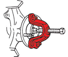 Cargar imagen en el visor de la galería, SPC Performance YOKE FOR 498