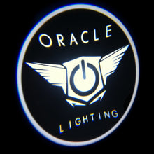 Cargar imagen en el visor de la galería, Oracle Door LED Projectors - Lighting SEE WARRANTY