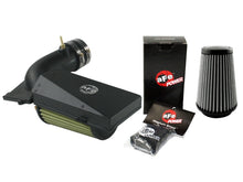 Cargar imagen en el visor de la galería, aFe MagnumFORCE Intakes Stage-2 Si PG7 AIS PG7 VW Golf/Jetta 09-12 L4-2.0L (tdi)