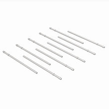 Cargar imagen en el visor de la galería, MagnaFlow Hanger .375inch straight 10pk