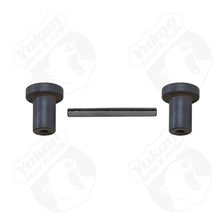 Cargar imagen en el visor de la galería, Yukon Gear Cross Pin Shaft For Nissan Titan N205 Front