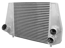 Cargar imagen en el visor de la galería, aFe Power BladeRunner Intercooler de 3 pulgadas 11-12 Ford F-150 V6 3.5L (tt)