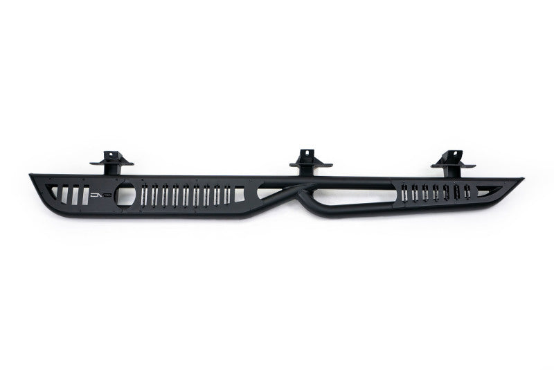 DV8 Offroad 21-22 Ford Bronco OE Plus Series Pasos laterales