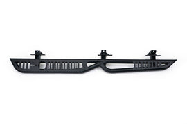 DV8 Offroad 21-22 Ford Bronco OE Plus Series Pasos laterales