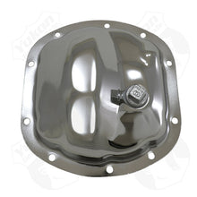 Cargar imagen en el visor de la galería, Yukon Gear Replacement Chrome Cover For Dana 30 Standard Rotation