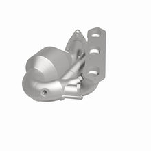 Cargar imagen en el visor de la galería, MagnaFlow Converter Direct Fit 00-04 Porsche Boxster 2.7L/3.2L - Right