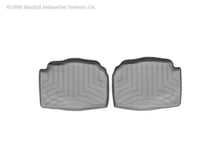 Load image into Gallery viewer, WeatherTech 02-07 Subaru Impreza Rear FloorLiner - Grey