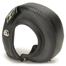 Cargar imagen en el visor de la galería, DEI Turbo Shield T22 - Solo escudo - Ónix