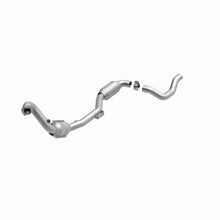 Cargar imagen en el visor de la galería, MagnaFlow Conv DF Mercedes ML55 01-03 Passenger Side
