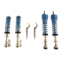 Cargar imagen en el visor de la galería, Bilstein B14 1985 Volkswagen Golf Base Front and Rear Performance Suspension System