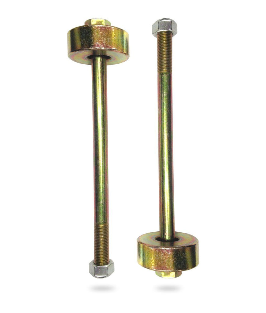 95-04 Toyota Tacoma and 1996-2002 Toyota 4Runner 3/4-inch Diff Drop Set All Pro Off Road