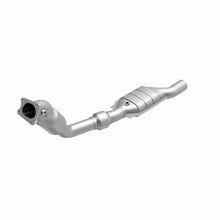 Cargar imagen en el visor de la galería, MagnaFlow Conv DF 03-04 Audi RS6 4.2L Passenger Side