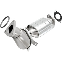 Cargar imagen en el visor de la galería, MagnaFlow Conv DF 03-04 Infiniti G35 3.5L Passenger Side