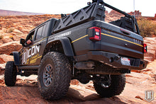Cargar imagen en el visor de la galería, Parachoques trasero ICON 2020+ Jeep Gladiator JT Pro-Series