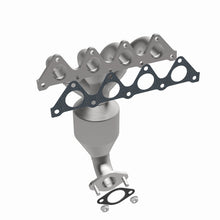 Cargar imagen en el visor de la galería, MagnaFlow Conv DF 02 Hyundai Accent 1.6L