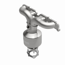 Cargar imagen en el visor de la galería, MagnaFlow Conv DF 95/98 Saturn SC/SL/SW 1.9L