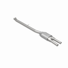 Cargar imagen en el visor de la galería, MagnaFlow Conv Jaguar 26.87X6.5X4 2.25/1.75