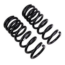 Cargar imagen en el visor de la galería, ARB / OME Coil Spring Rear Mits Pajeromed
