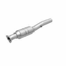 Cargar imagen en el visor de la galería, MagnaFlow Conv DF 97-99 Audi A8 3.7L Driver Side