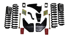 Cargar imagen en el visor de la galería, Skyjacker 6" KIT, 14 RAM 2500 4WD/DSL
