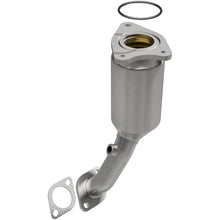 Cargar imagen en el visor de la galería, MagnaFlow Conv DF 04 Chevrolet Malibu 3.5L Passenger Side Front