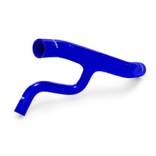Cargar imagen en el visor de la galería, Mishimoto 98-04 Ford F-150 4.6L Kit de manguera de radiador de silicona azul