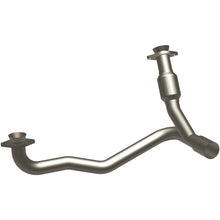 Cargar imagen en el visor de la galería, MagnaFlow Conv DF 87-89 Dakota 3.9L Front CA