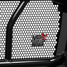 Cargar imagen en el visor de la galería, Westin 2016-2018 Toyota Tacoma HDX Grille Guard - Black