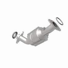 Cargar imagen en el visor de la galería, MagnaFlow Conv DF 04-07 Cadillac CTS 2.8L/3.6L Driver Side