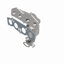 Cargar imagen en el visor de la galería, MagnaFlow Conv DF 07-09 Toyota Camry 2.4L