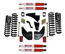 Load image into Gallery viewer, Skyjacker 6"KIT,14 RAM 2500,DIES,4NIT