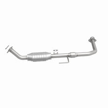 Cargar imagen en el visor de la galería, MagnaFlow Conv DF 00-8/04 Toyota Tundra 4.7L D/S Front