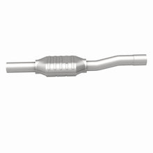 Cargar imagen en el visor de la galería, MagnaFlow Conv DF 02-04 Jeep Grand Cherokee 4.0L Rear