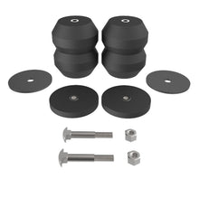 Cargar imagen en el visor de la galería, Timbren 2013 Chevrolet Express 3500 Rear Suspension Enhancement System