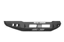 Cargar imagen en el visor de la galería, Road Armor 17-20 Ford Raptor Stealth Parachoques delantero sin cabrestante - Tex Blk